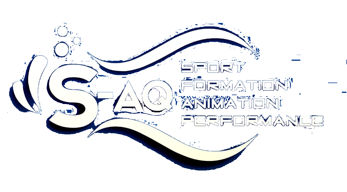 S-AQ Logo
